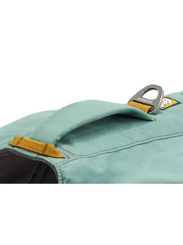 RUFFWEAR Front Range Day Pack - River Rock Green Image 4
