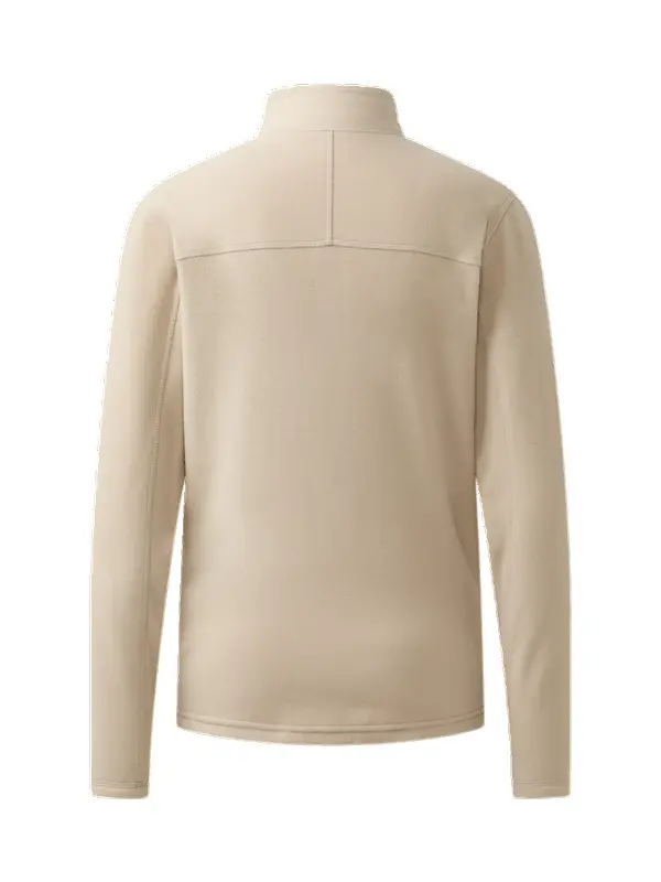 Haglöfs Women's Buteo Mid Jacket - Chalk Beige Image 5