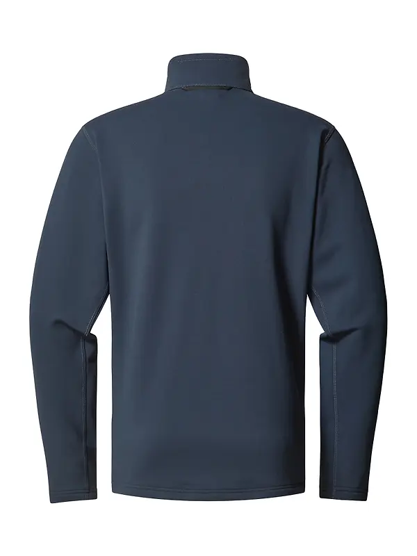 Haglöfs Men's Rosson Mid Jacket - Tarn Blue Image 7
