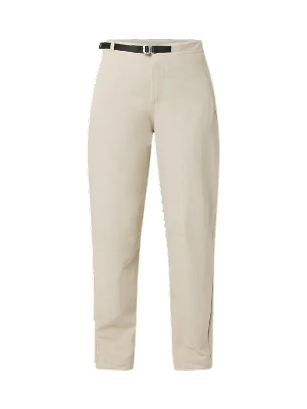 Haglöfs Women's Hede Pants - Chalk Beige Image 1