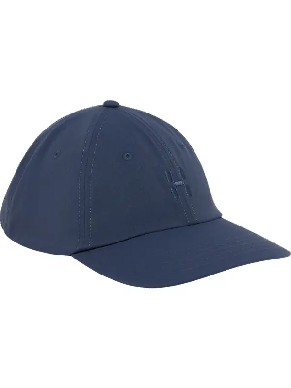 Haglöfs Cap - Tarn Blue Image 5