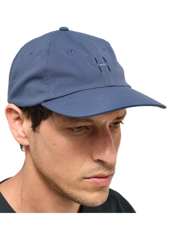 Haglöfs Cap - Tarn Blue Image 3