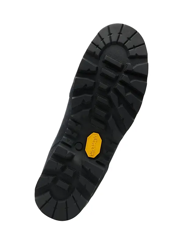 Haglöfs Scand GTX Mid Waterproof Boots - True Black Image 3