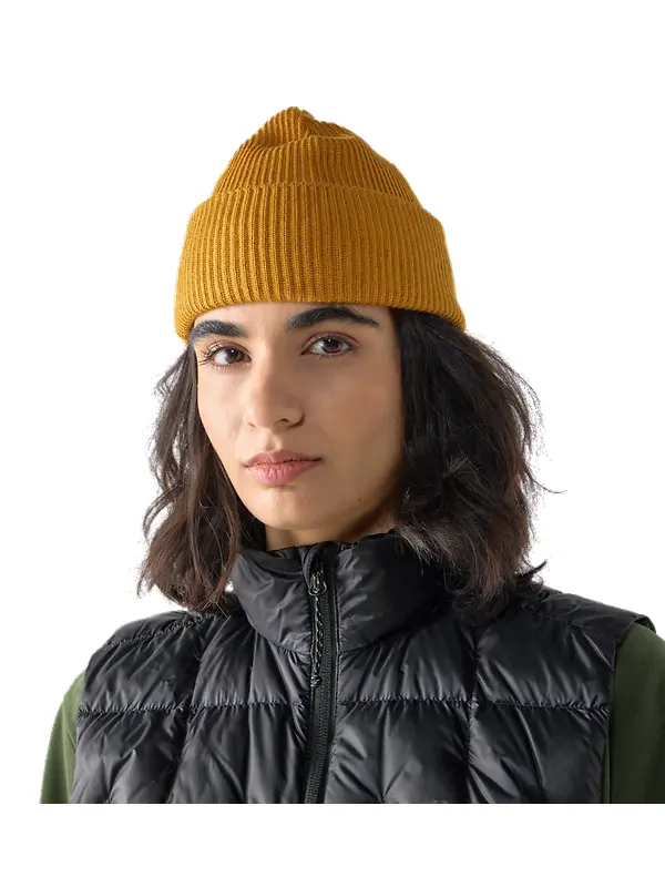 Haglöfs Women's Hede Down Vest - True Black Image 6