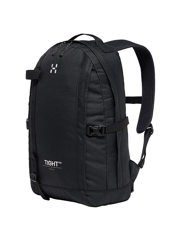 Haglöfs Bäck 28 Backpack - True Black | British Attire