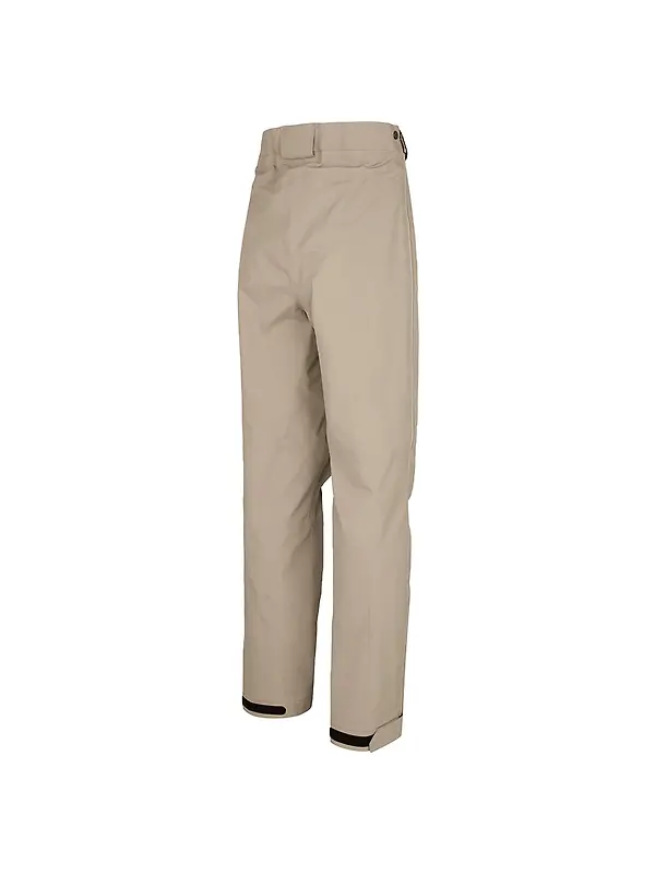 66°North Men's Hornstrandir Gore-Tex Pro Pants - Volcanic Desert Image 7