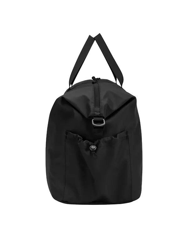 Elliker Arten Holdall 56L - Black Image 6