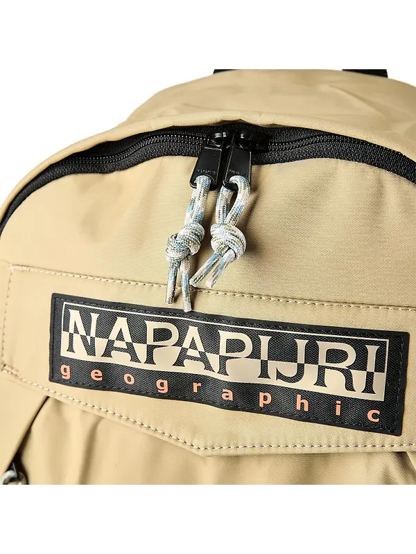 Napapijri Olina Day Pack - Kelp Image 2