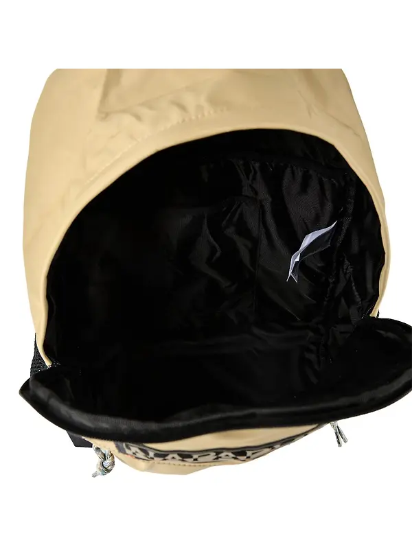 Napapijri Olina Day Pack - Kelp Image 3