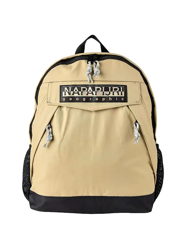 Napapijri Olina Day Pack - Kelp Image 1
