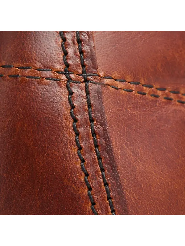 Red Wing Men's Beckman Boots - Cigar Excalibur - Style 9422 Image 7