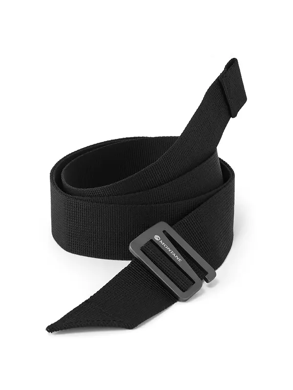 Montane 35mm Belt - Black Product Image