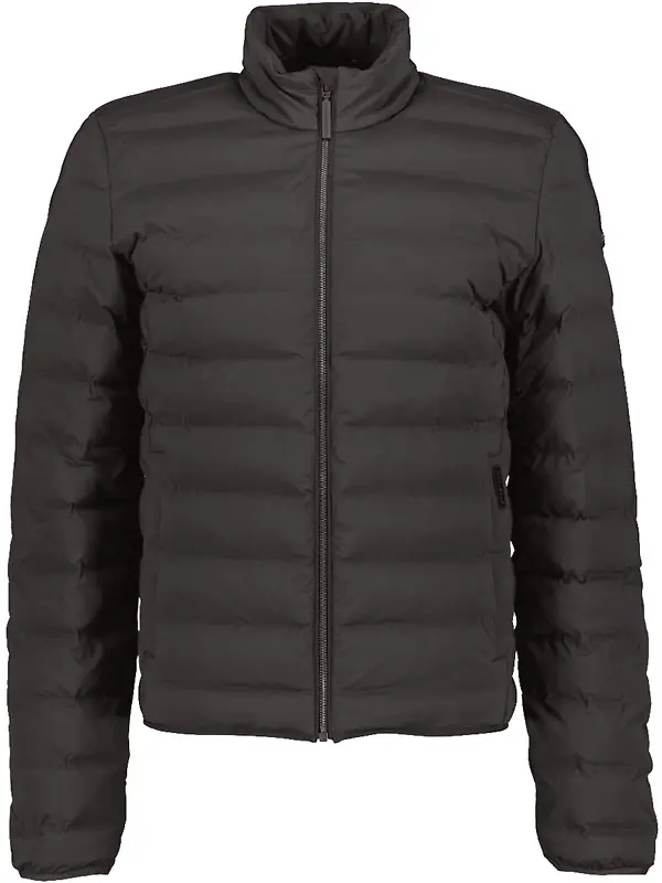 Didriksons Men's Arvid Jacket - Black Image 1
