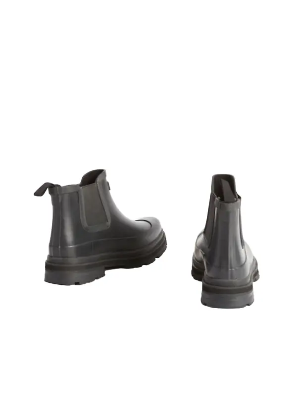 Aigle Women's Soft Rain 2 Hybrid Ankle Boots - Black Image 4