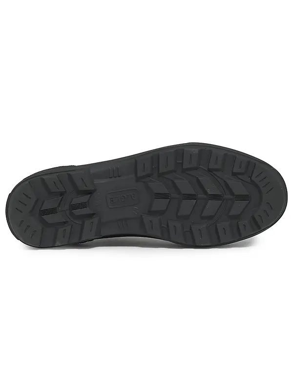 Aigle Lessfor Plus M2 Ankle Boots - Black Image 4