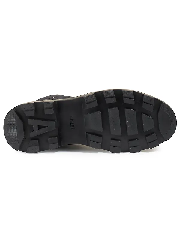 Aigle Tenere LTR GTX Walking Shoes - Noir Image 4