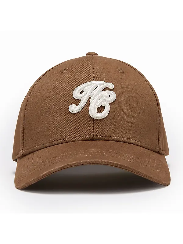 Holland Cooper Women's Amalfi Cap - Walnut Image 4