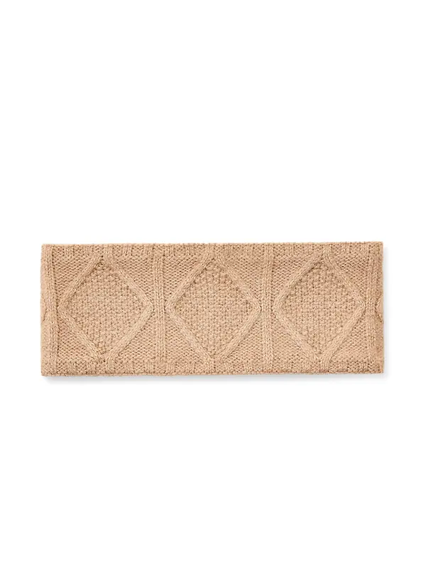 Ariat Women's Kelston Headband - Tannin Product Image