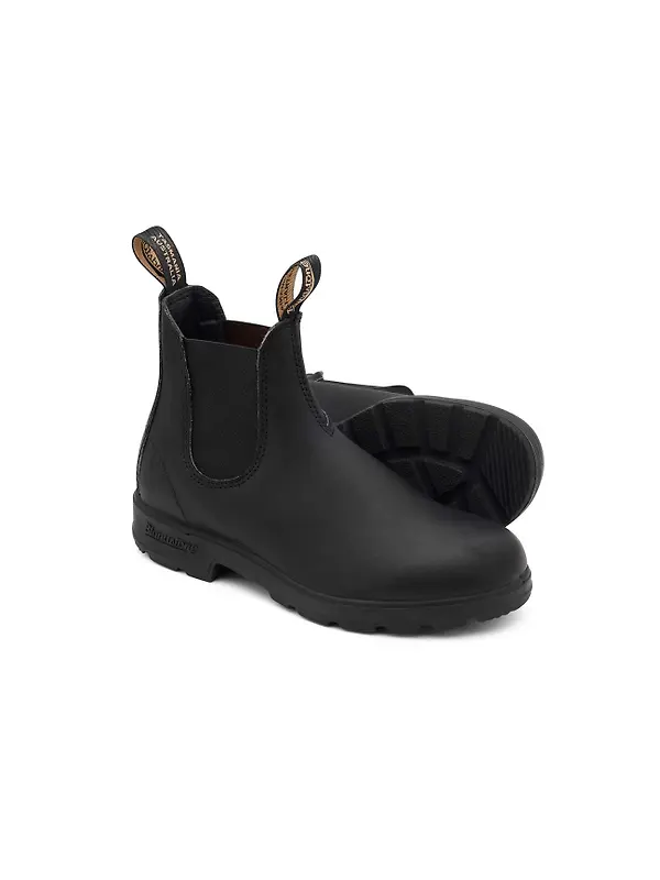 Blundstone 510 Originals Chelsea Boots - Black Image 2