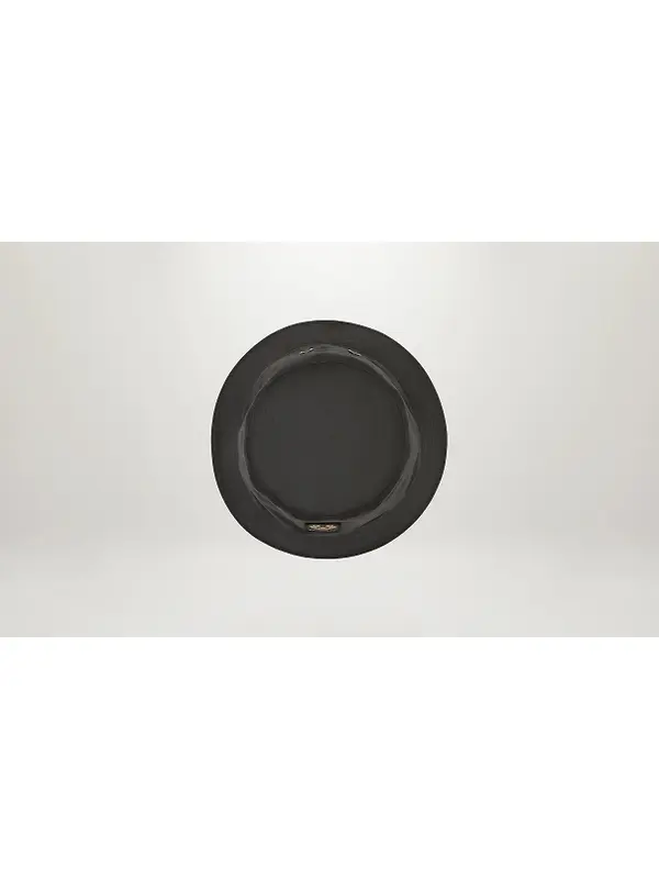 Belstaff Waxed Cotton Phoenix Bucket Hat - Black Image 3
