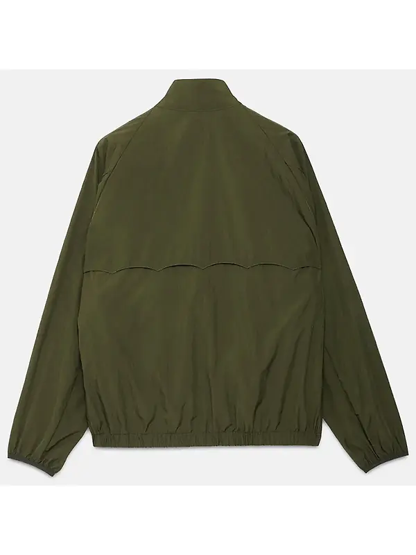 Baracuta Men's Ripstop G9 Jacket - Beech Image 6