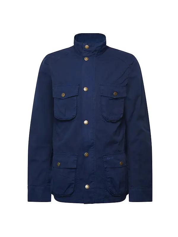 Product image of Barbour Men's Corbridge Casual Jacket - Navy