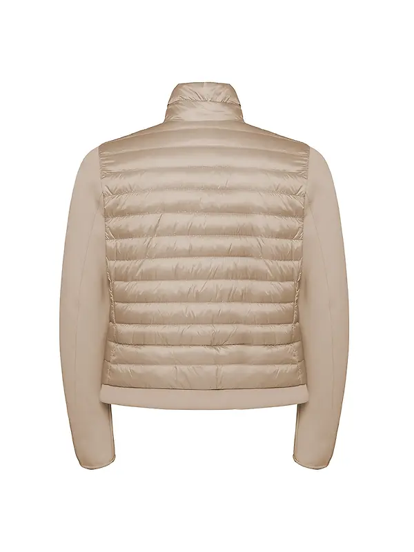 Parajumpers Women's Zena Hybrid Jacket - Sun Kissed Image 2