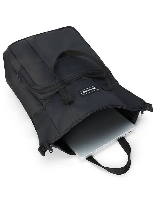 Dakine Campus Hybrid Backpack 26L - Black Image 5