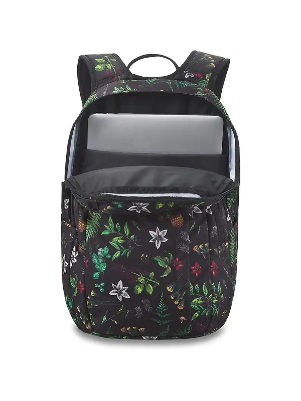 Dakine Campus Backpack 25L - Black Image 6