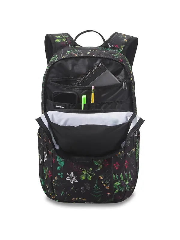Dakine Campus Backpack 25L - Black Image 5