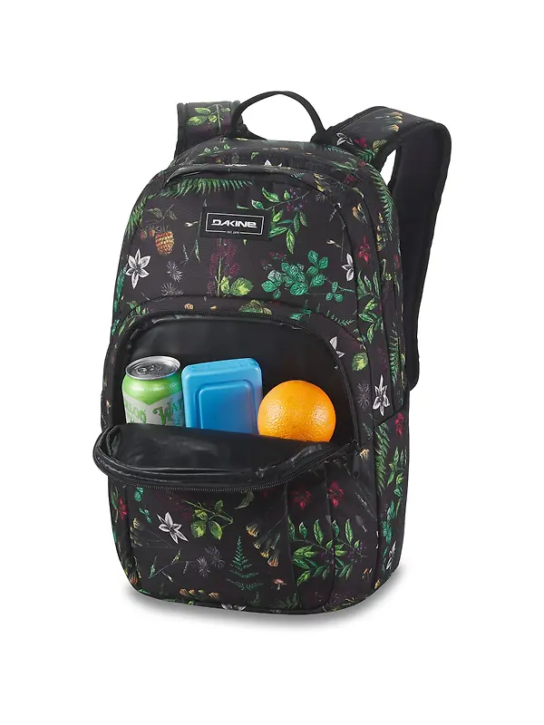Dakine Campus Backpack 25L - Black Image 4