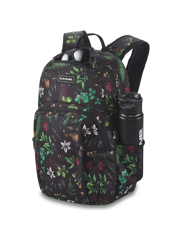 Dakine Campus Backpack 25L - Black Image 3