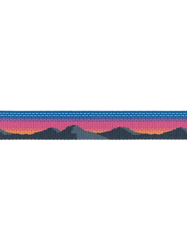 RUFFWEAR Crag Reflective Dog Collar - Alpine Dusk Image 3