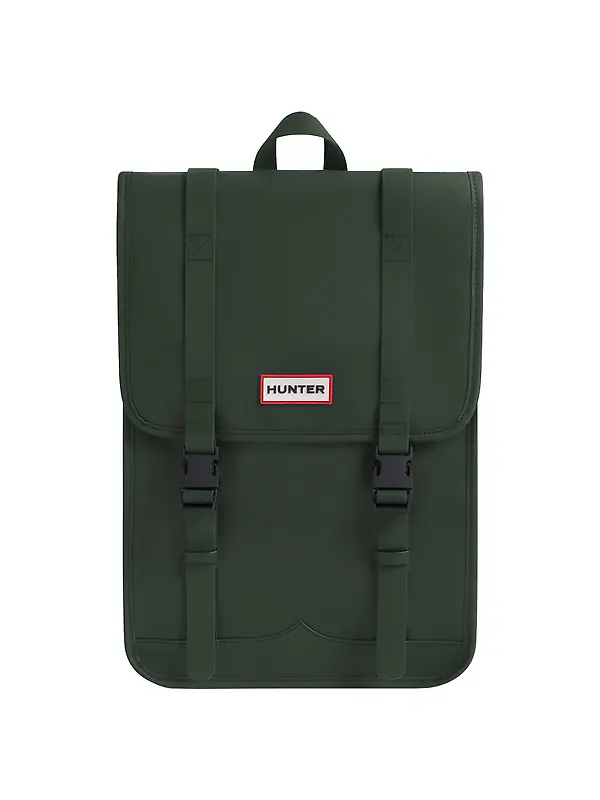 Hunter Crovie Backpack - Kambaba Image 1
