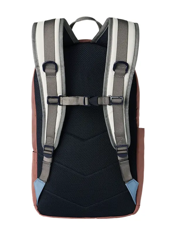 Dakine 96 Heli Street Backpack 28L - Woods Cove Image 2
