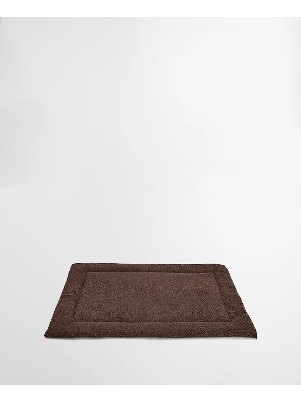 Barbour Dog Cage Mat - Classic Tartan Image 4