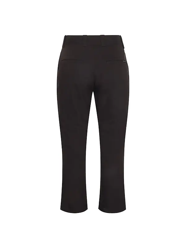 Didrikson's Women's Mary Pants - Black Image 5