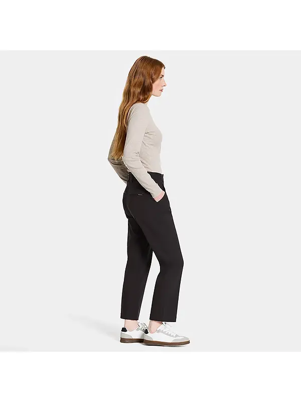 Didrikson's Women's Mary Pants - Black Image 7