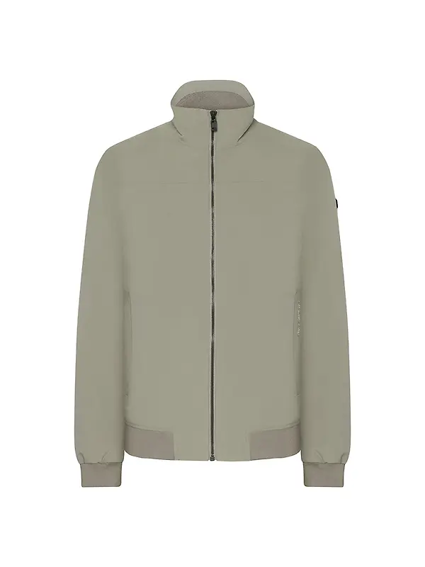 Didriksons Men's Alvin Jacket - Mistel Green Image 1