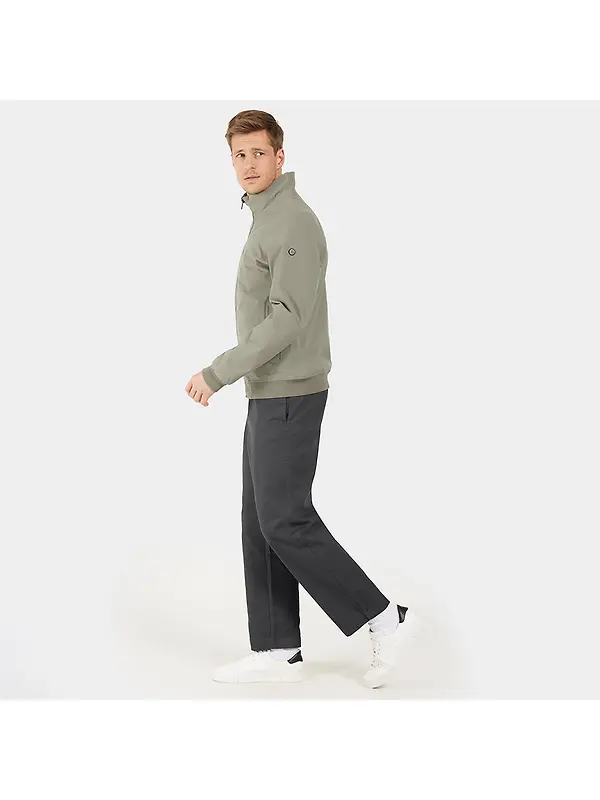 Didriksons Men's Alvin Jacket - Mistel Green Image 4