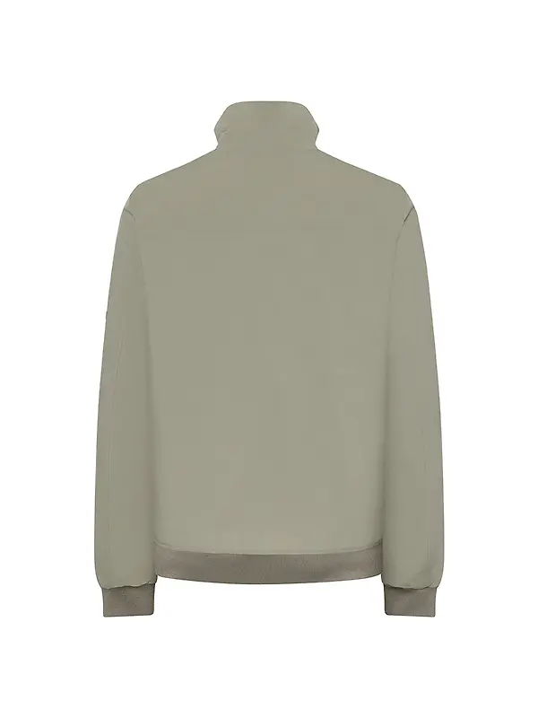 Didriksons Men's Alvin Jacket - Mistel Green Image 9
