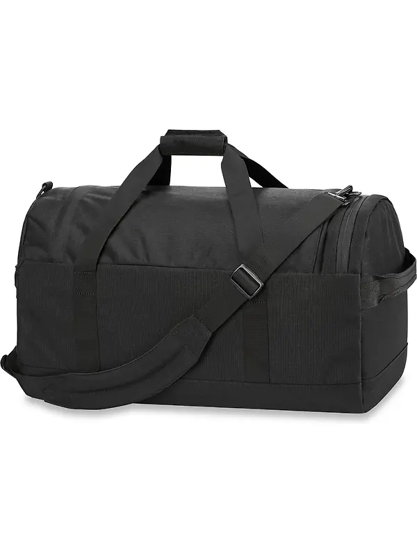Dakine Eq Duffle Bag 50L - Black Image 2