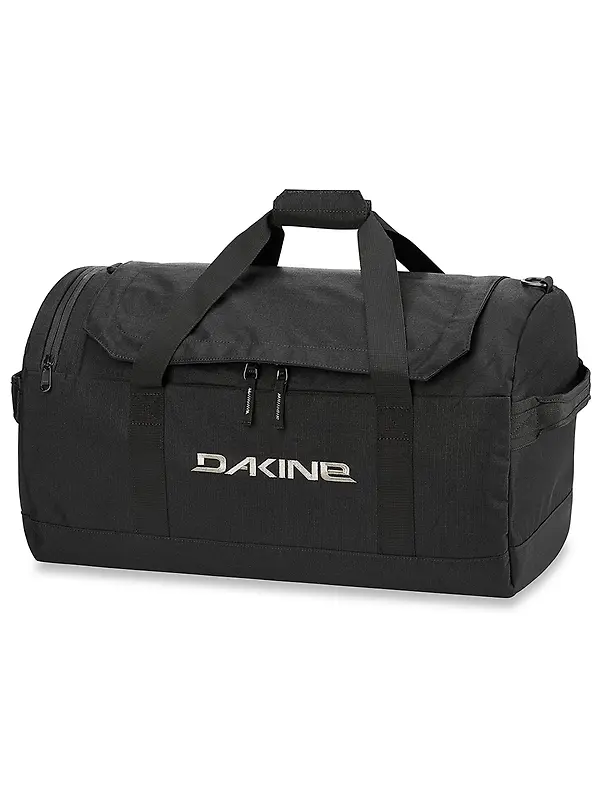 Dakine Eq Duffle Bag 50L - Black Image 1