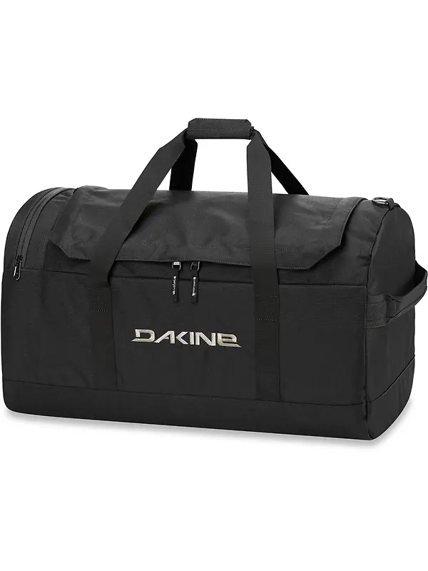 Dakine EQ Duffle 70L - Black Image 1