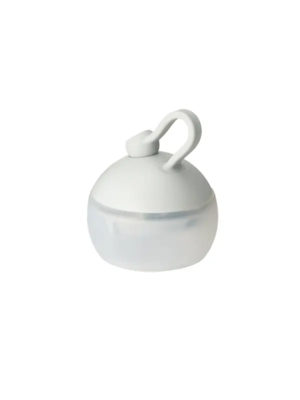 Snow Peak Rechargeable Mini Hozuki - Morning Mist Image 2