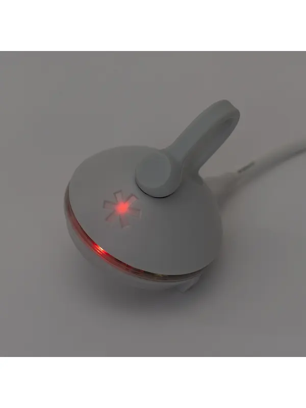 Snow Peak Rechargeable Mini Hozuki - Morning Mist Image 4