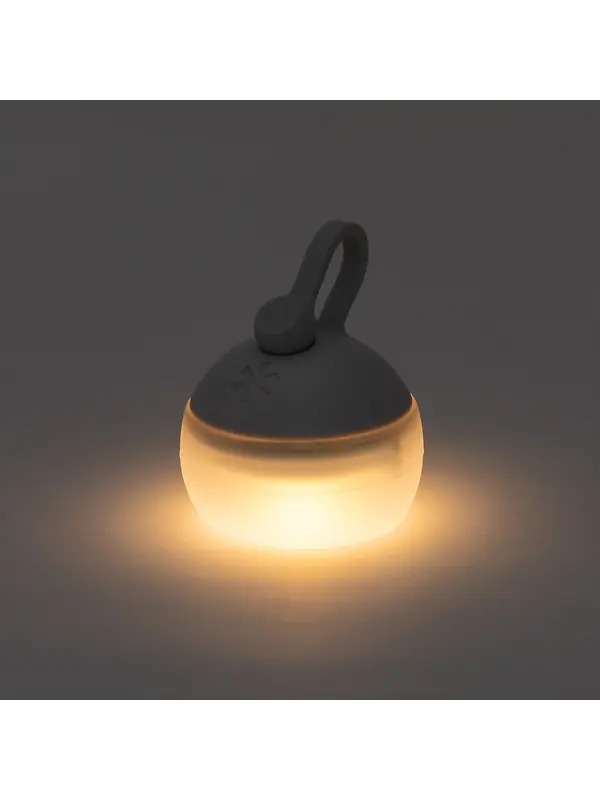 Snow Peak Rechargeable Mini Hozuki - Morning Mist Image 5