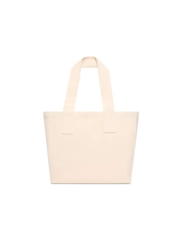 Holland Cooper Women's Essential Tote Bag - Ecru Racing Green Image 5