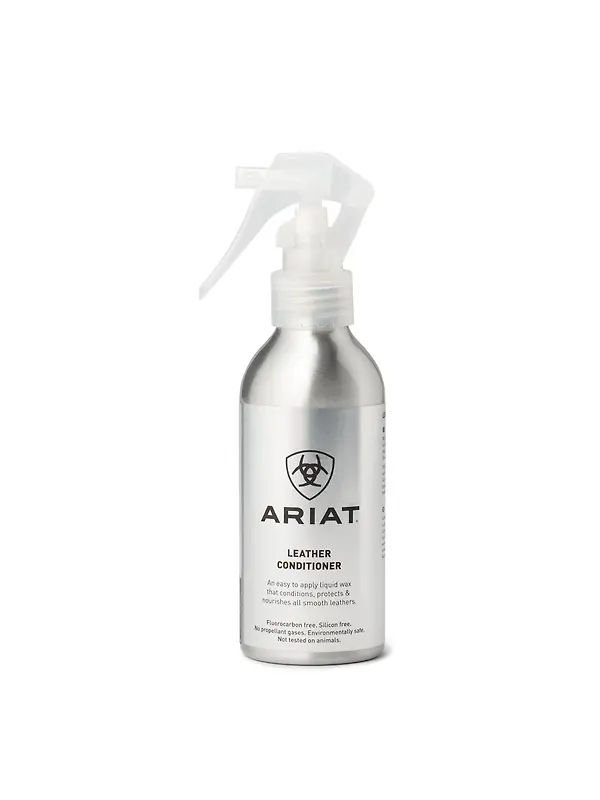 Ariat Leather Conditioner Product Image