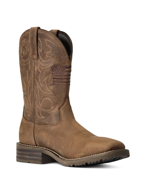 Ariat Men display picture 1